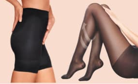 Shapewear Formen	