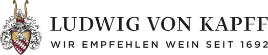 Logo Ludwig von Kapff