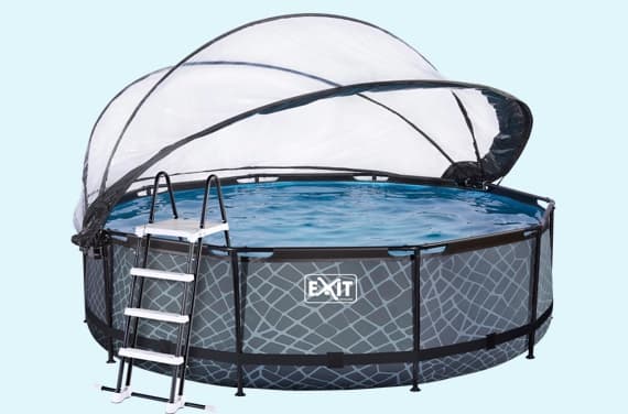 Swimming Pools