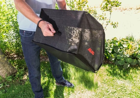 Rasenmäher Zubehör