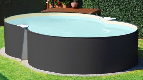 Achtformpools