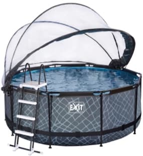 Framepools
