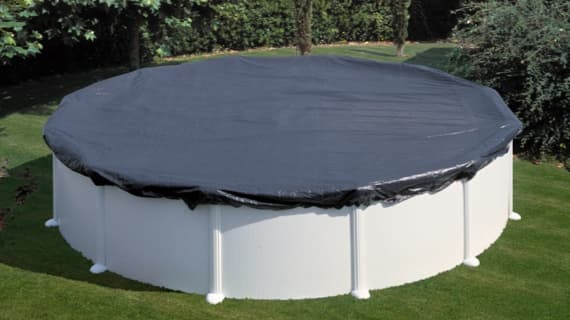 Poolplanen