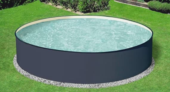 Rundpools