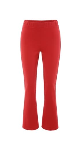 Rote Hosen