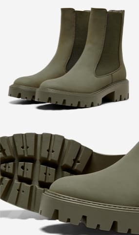 Stiefeletten