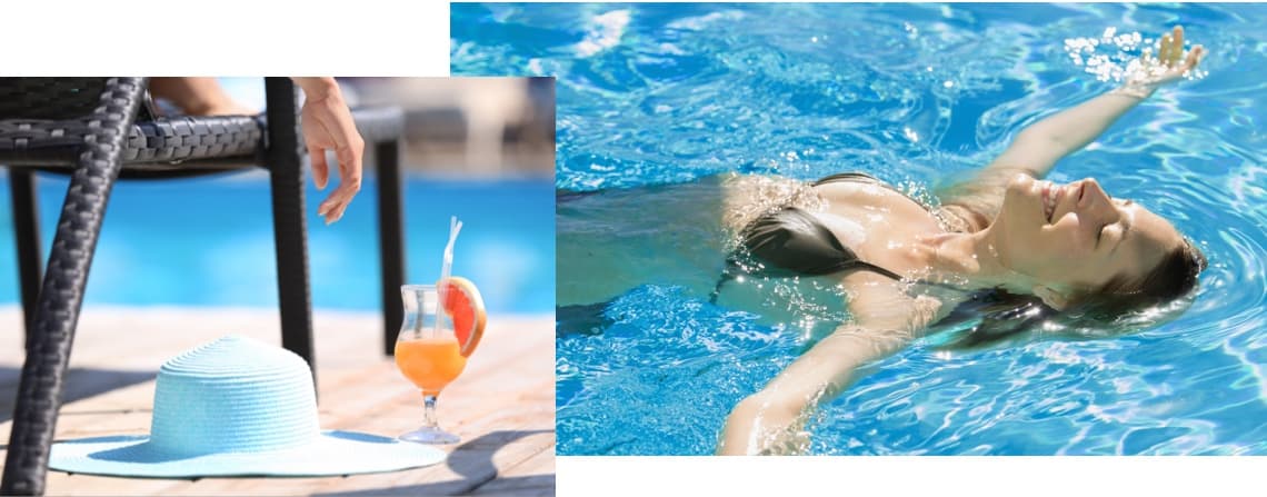 Pool-Ratgeber