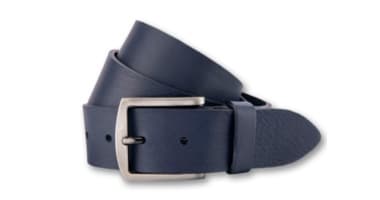 Ledergürtel für Herren	