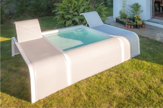 Swimming Pools