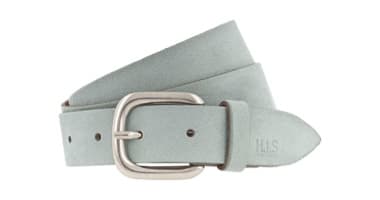 Ledergürtel für Damen	