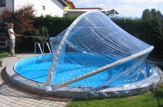 Poolzubehör