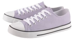 Canvas Schuhe