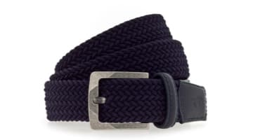Stoffgürtel für Herren	