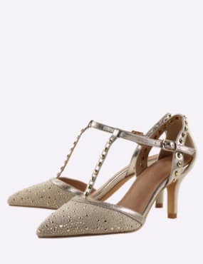Pumps