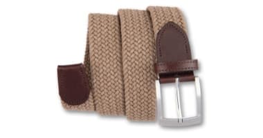 Stoffgürtel für Damen	