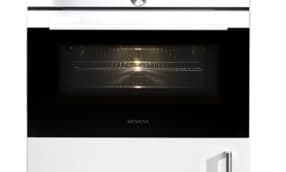 Backöfen mit Mikrowelle