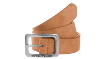 Kunstledergürtel für Damen	