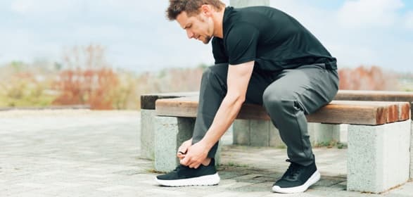 Herrenschuhe