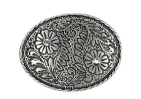 Gürtelschnallen Damen	