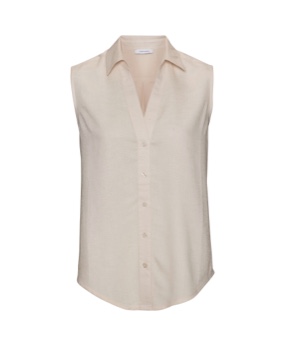 Beige Tops