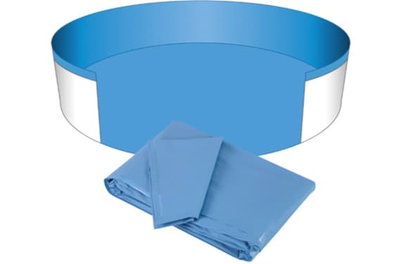 Poolfolien