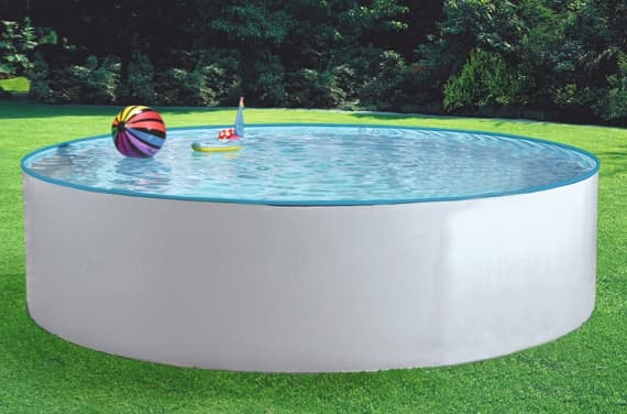 Rundpools