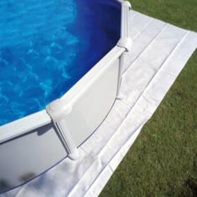 Poolunterlagen