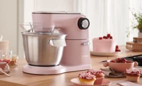 Küchenmaschinen Ratgeber	