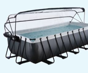 Framepools