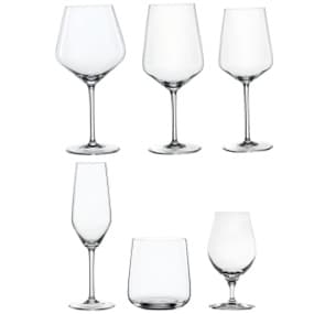 Gläser Sets