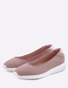 Ballerinas