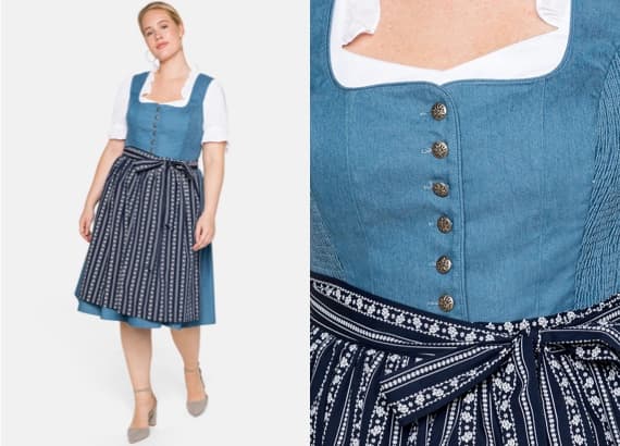 Dirndl