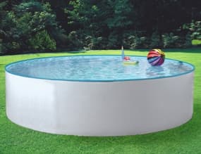 Rundpools