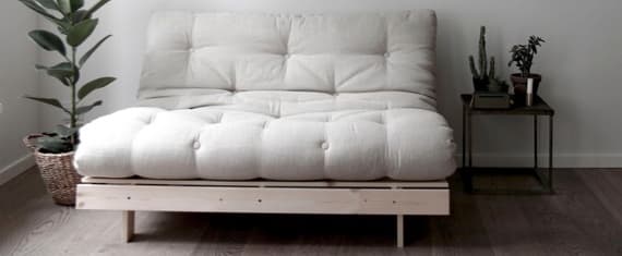 Schlafsofas