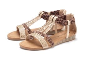 Sandalen
