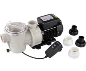 Kartuschenfilteranlagen