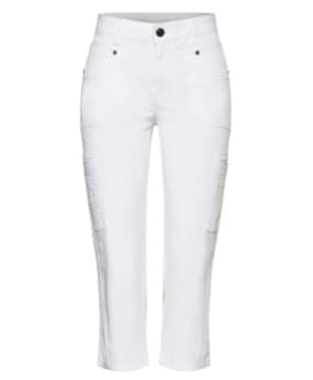 Weiße Hosen