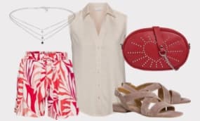 Outfit-Ideen