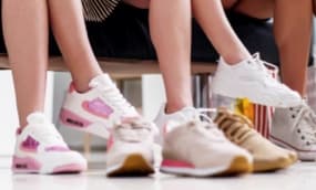 Schuh Ratgeber	