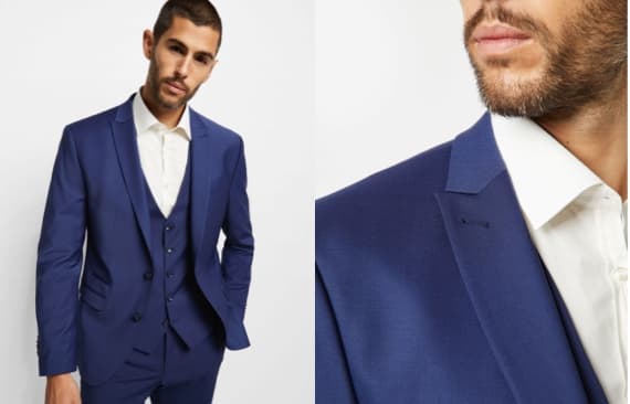 Festliche Mode für Herren