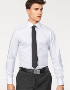 Business Hemden für Herren