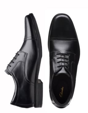 Festliche Herrenschuhe