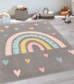 Kinderteppiche