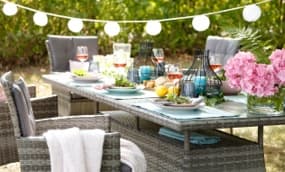 Garten: Ideen & Tipps	