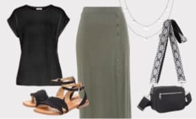 Outfit-Ideen