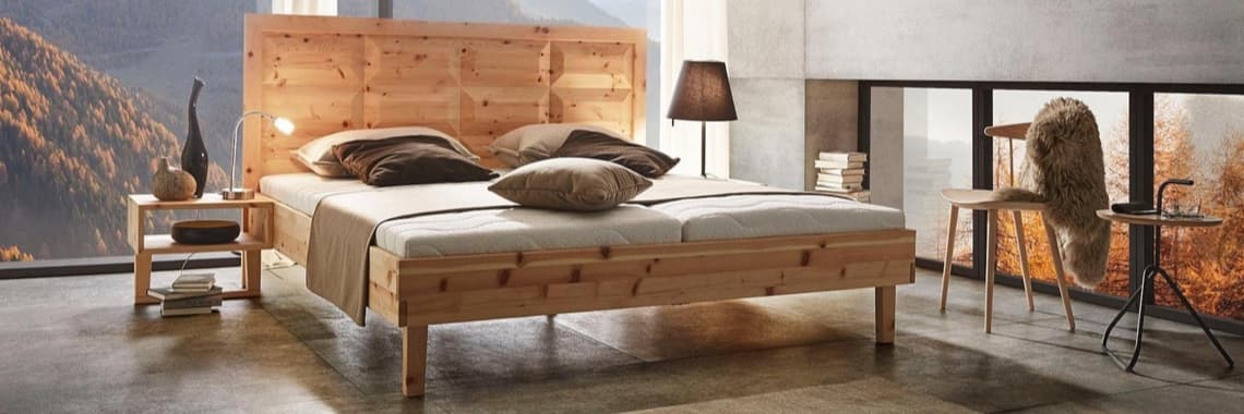 Chalet-Stil
