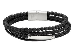 Lederarmbänder für Damen