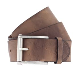 Ledergürtel für Herren