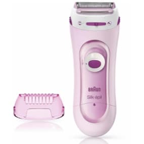 Damenrasierer