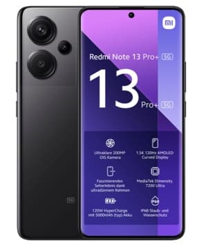 Android Smartphones